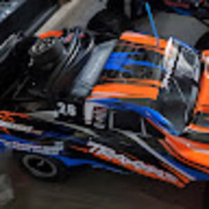 Meet your Posher, Zacharys